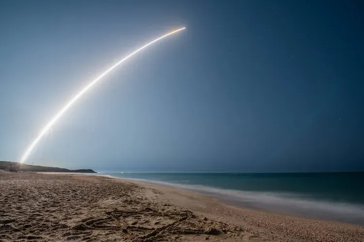 Good News. Grand succès du lancement du satellite Ofek 13 (Israël).