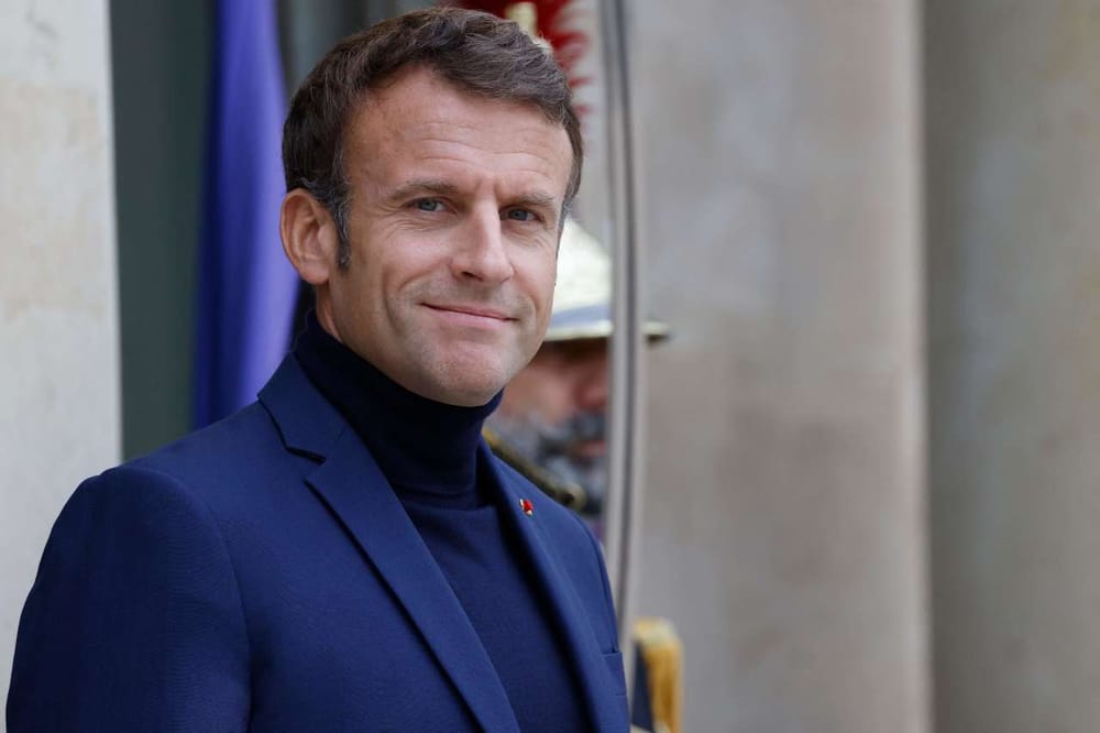 Le Groupe Total. Michael Darmon : « La France a fortement pesé dans l’accord Israël-Liban ».