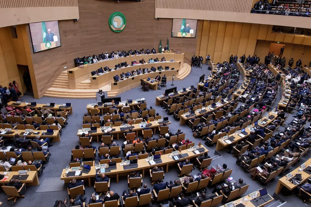 Moment humiliant pour la délégation israélienne au 36ème sommet africain.