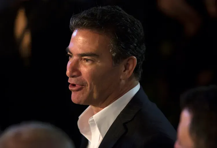 L’ancien chef du Mossad, Yossi Cohen, a été nommé Président d’une association d’aide.