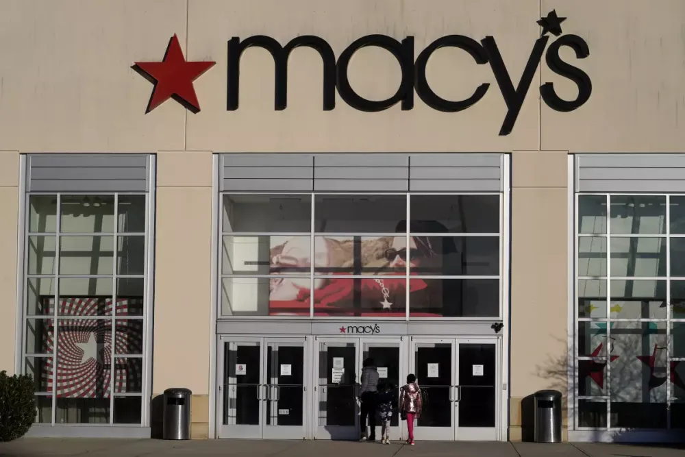 Des investisseurs du monde entier, dont Israël, veulent racheter pour $5,8 milliards la chaîne Macy’s.