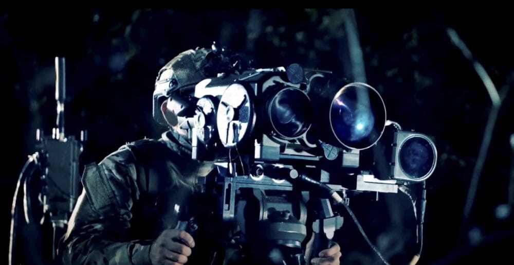 Le meilleur d’Israël. Ses technologies qui sauvent des vies, mais qui à l’origine sont militaires.