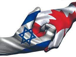 Partenariat canado-israélien sur l’innovation.