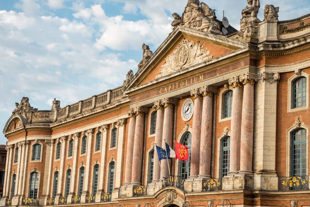 La Mairie de Toulouse condamne les boycotteurs d’Israël.