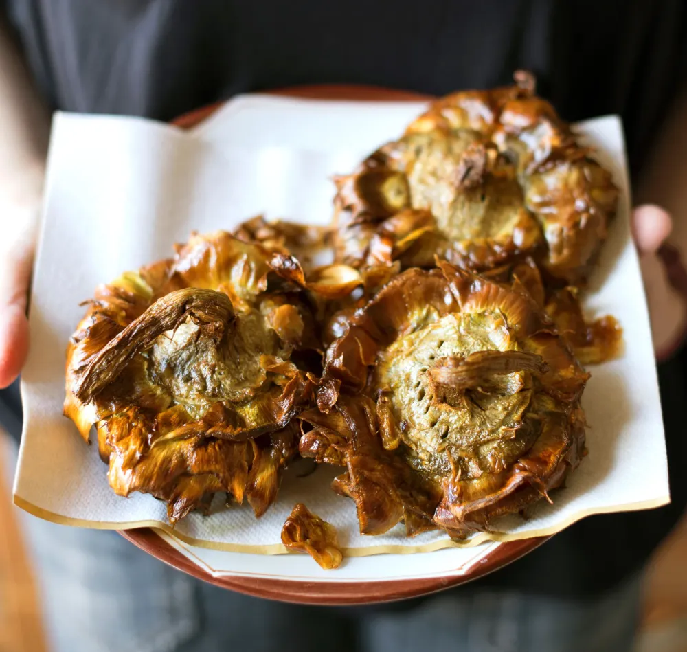 Quelle est la cuisine italienne juive par excellence ? Le livre à lire: « Jewish Flavors of Italy: A Family Cookbook ».