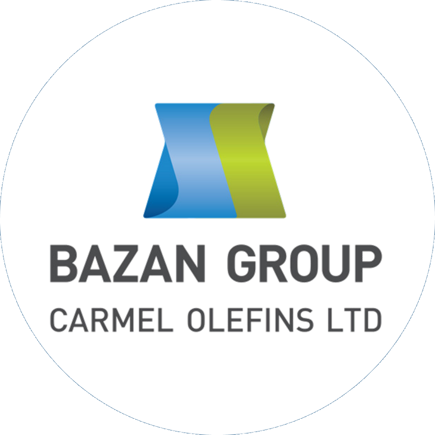Carmel Olefins (groupe Bazan) signe un accord écologique avec UBQ Materials (pétrochimie).