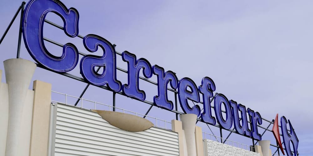 Carrefour souffre de la lourde régulation en Israël. Un article de Calcalist détonnant.