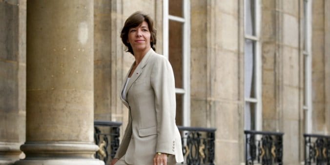 Grande surprise… Catherine Colonna, nouvelle ministre des affaires étrangères. Pro-Israël?