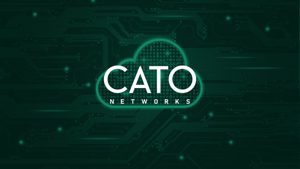 C’Israël. Cato Networks lève 359 millions de dollars pour une valorisation de plus de 4,8 milliards de dollars.