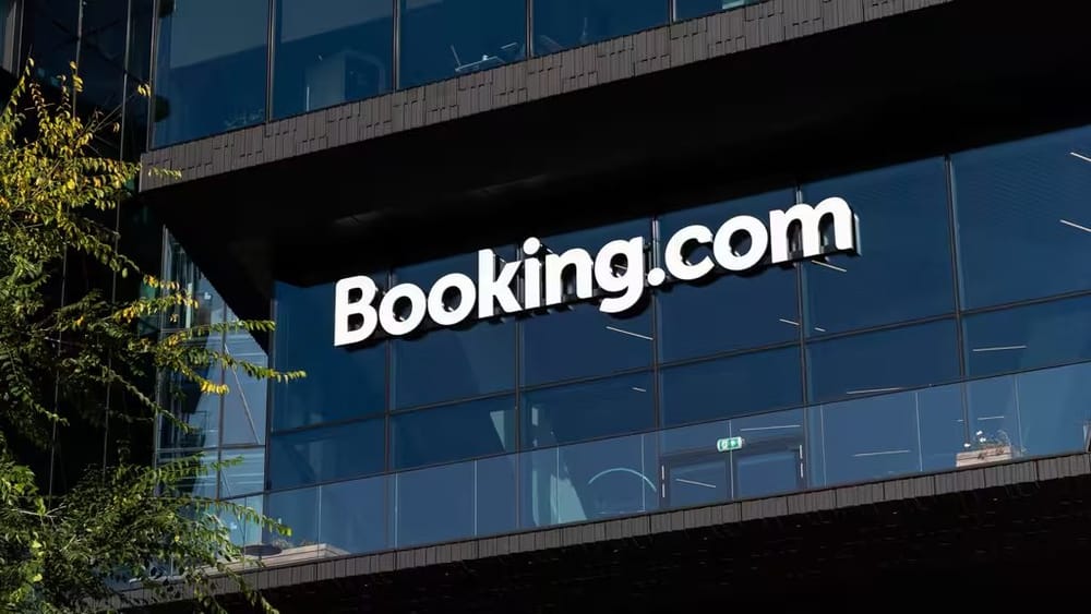 Au Tableau d’Honneur d’IsraelValley : Booking.com lutte contre les antisémites.
