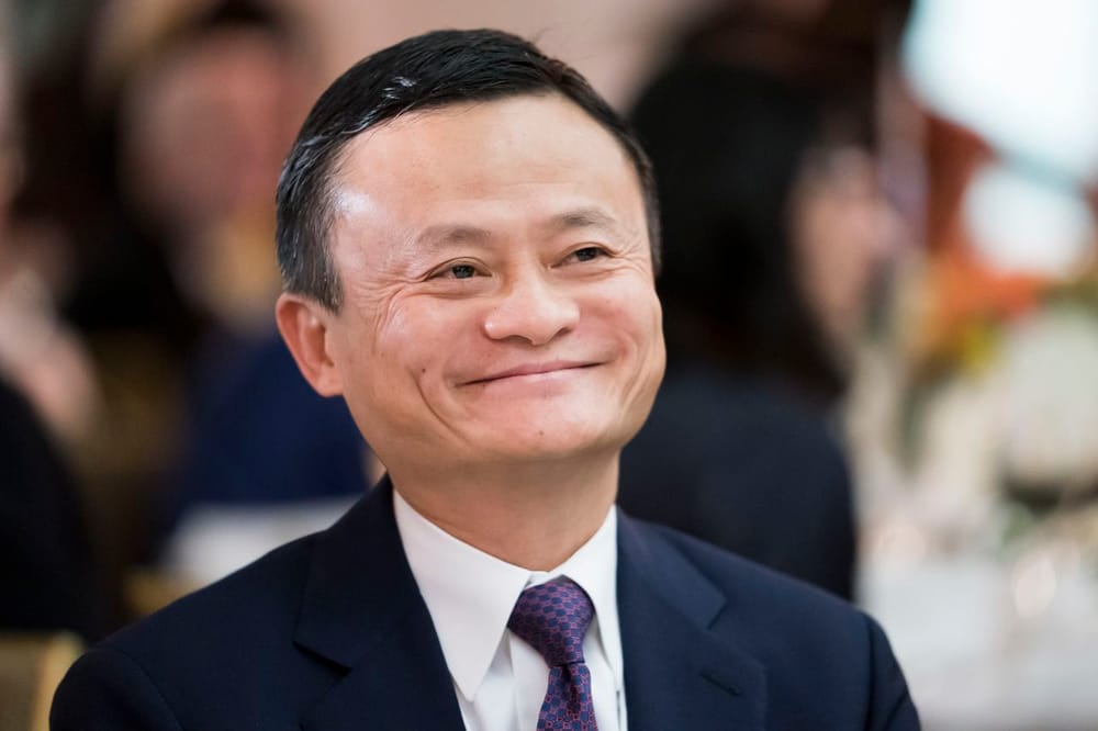 Israël-Chine. Jack Ma, le fondateur de Alibaba, aurait été vu à Tel-Aviv.