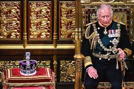 Le psaume 98 sur la libération d’Israël de la captivité sera interprété au couronnement de Charles III.