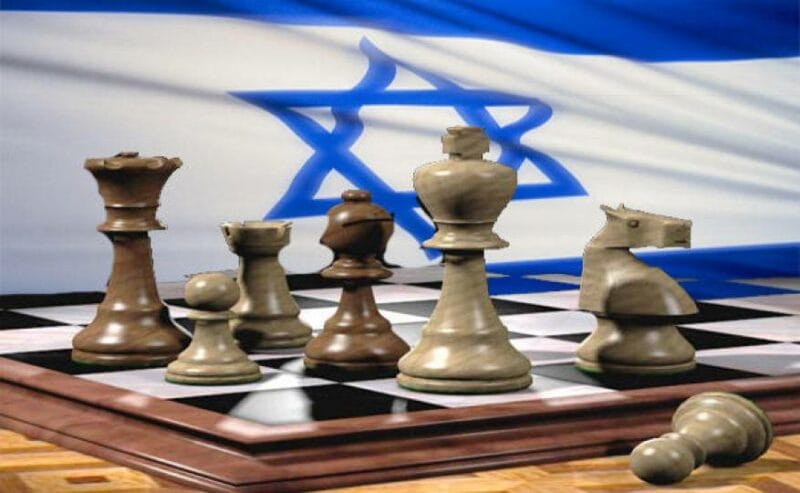 Ascension politique fulgurante pour le francophone Boaz Bismuth qui a été ambassadeur d’Israël.