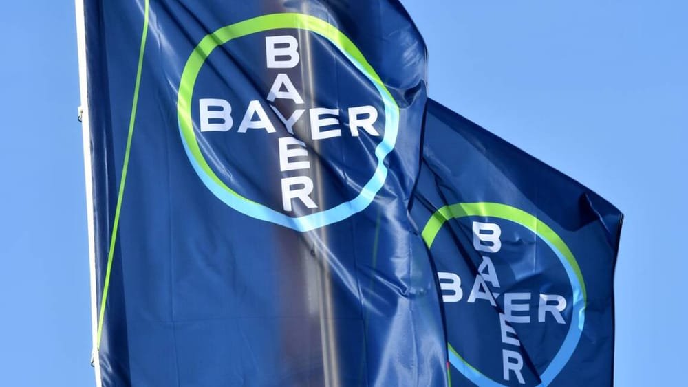 Pharma & Sécurité. Le Groupe Allemand Bayer va ouvrir un grand centre de Cybersécurité en Israël.