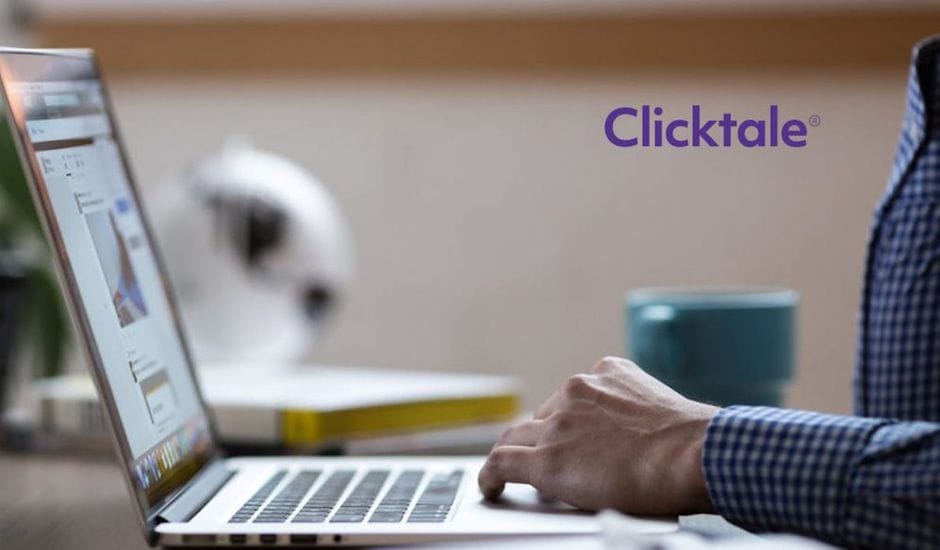 ContentSquare (France) s’empare de son concurrent israélien : Clicktale.