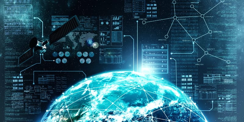 Radio J. La scène israélienne de la « blue tech » s’anime. Startup et Espace maritime.