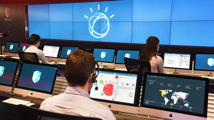Profil. Limor Kessem, experte en cyber-intelligence, IBM Israël.