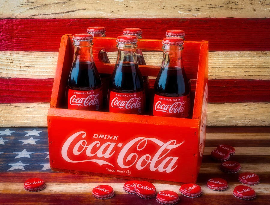 Coca Cola Israël condamné à une amende de 15,67 millions d’euros.