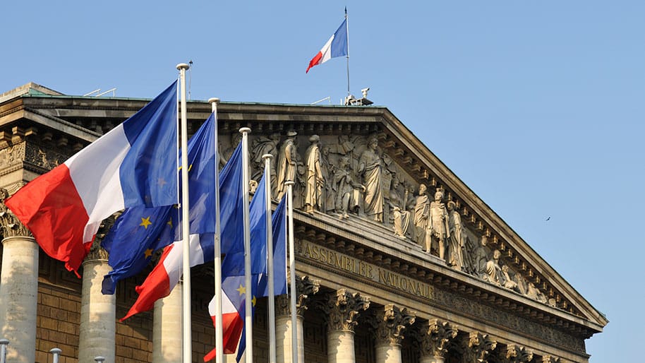 Caroline Yadan en action. « Rima Hassan doit être sévèrement sanctionnée ».