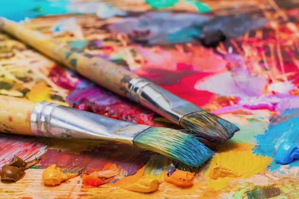 Marché de l’art en Israël. Le boom du high-tech des dernières années a produit une nouvelle catégorie de jeunes amateurs israéliens.