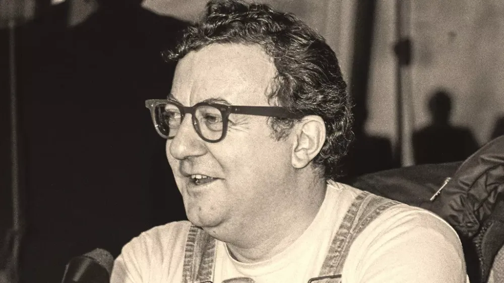 Les « Restos du Coeur » ont 40 ans. En Israël l’initiative de Coluche a été reprise par « Latet ».