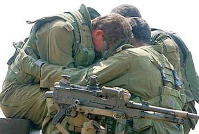 Le DEJJ, les Juifs de France, IsraelValley en deuil. Eliav Abitbol (36 ans, du moshav Eitan) a été tué au combat ce samedi au sud-Liban.