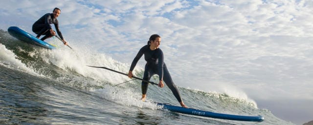 Tel-Aviv aux Jeux Olympiques de 2036 ? Beach-volley, voile et surf.