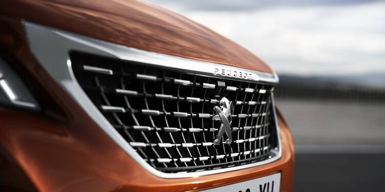 Vu d’Israël. La stratégie de montée en gamme de Peugeot.