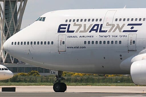 Tel-Aviv. Jour 2. Carnet de bord N°2. « Elya Toledano ». Des larmes et une infinie tristesse dans l’avion de El Al.