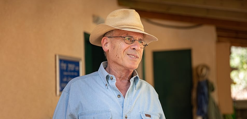 Disparition de Meir Shalev (Israël). Ses livres ont été traduits en français.