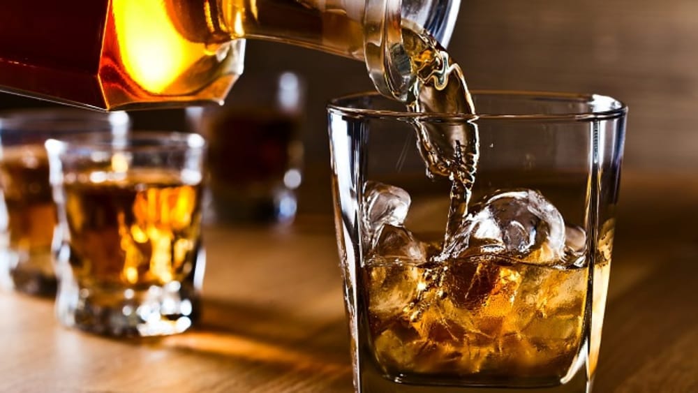 La commercialisation d’alcool contrefait en Israël. Une réalité?