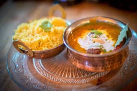 La connexion gastronomique Inde-Israël : Un voyage de saveurs et d’épices.