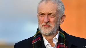 Antisémitisme : Jeremy Corbyn suspendu du parti travailliste anglais.