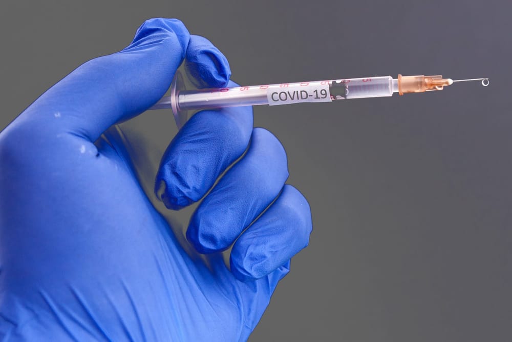 Vu d’Israël. Une vaccination contre la tuberculose utile contre le Covid-19.