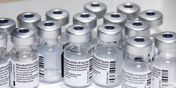 Israël n’y croit pas. La levée des brevets sur les vaccins contre le Covid-19.