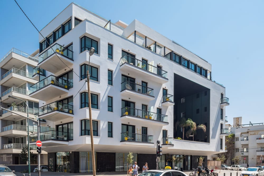 Solidarité. Le choc de la Guerre sur le groupe Brown Hotels (27 hôtels en Israël).