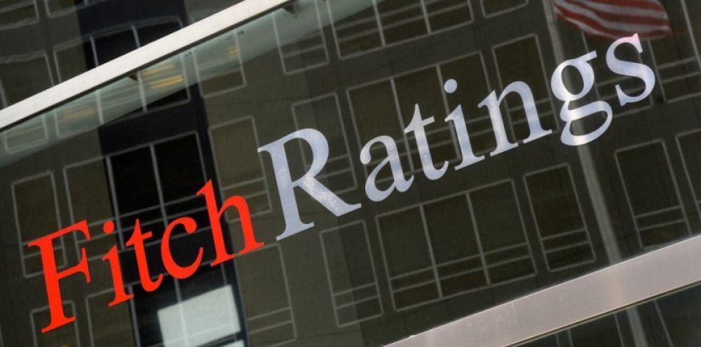 GoodNews. L’agence financière Fitch a maintenu la note d’Israël à « A+ ».