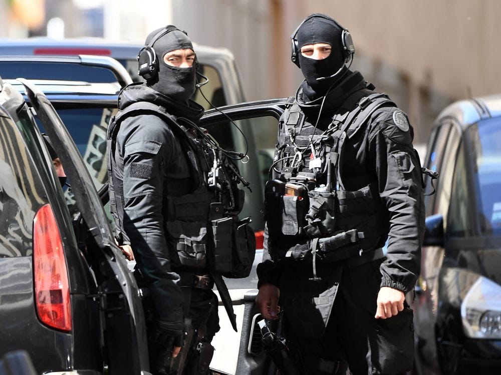 Tel-Aviv. Augmentation de 2.500 % des demandes de permis d’armes à feu.