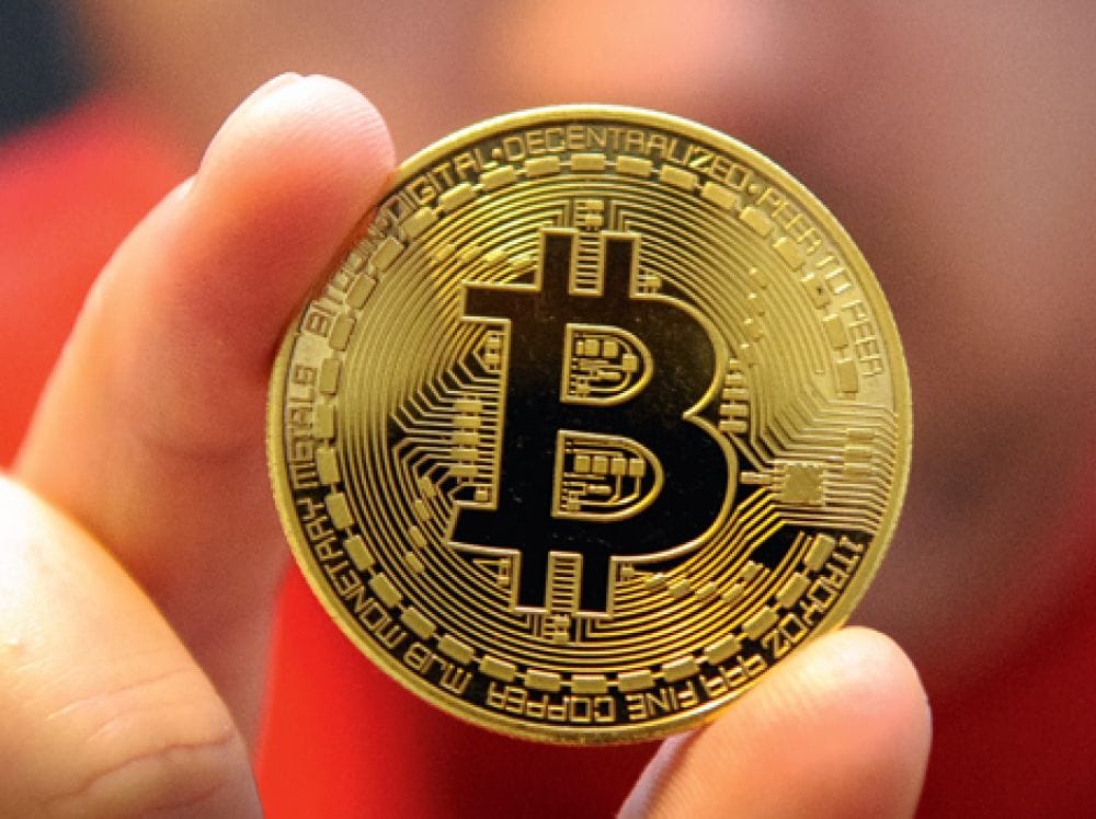 Vu d’Israël. Le bitcoin résiste plutôt bien à la crise sanitaire.