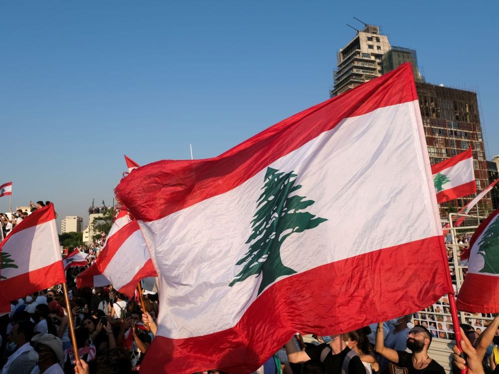 Banal… Un judoka libanais a boycotté un combat contre un Israélien.