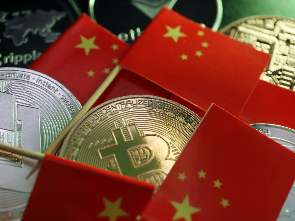 Bitcoin. Pékin en guerre contre les cryptomonnaies. En Israël, aucun impact.