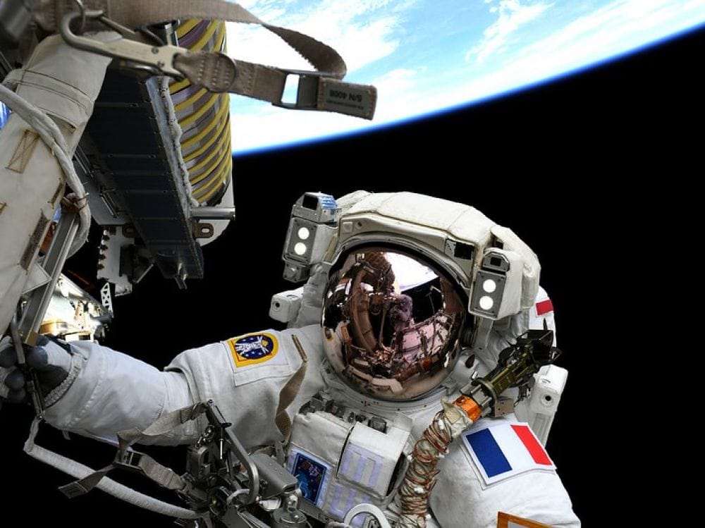 Mazel Tov! Israël, 14ème pays à signer le programme Artémis de la Nasa.
