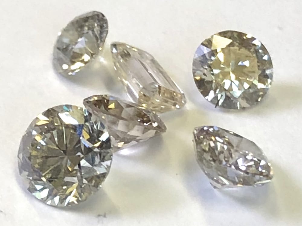 Diamants et technologies. LVMH Luxury Ventures impliquée dans la startup israélienne Lusix qui produit des diamants synthétiques.