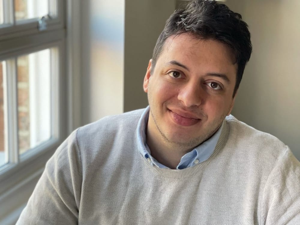 RADIO J. Formé au Technion, Alex Bouaziz est certainement le franco-israélien le plus célèbre.
