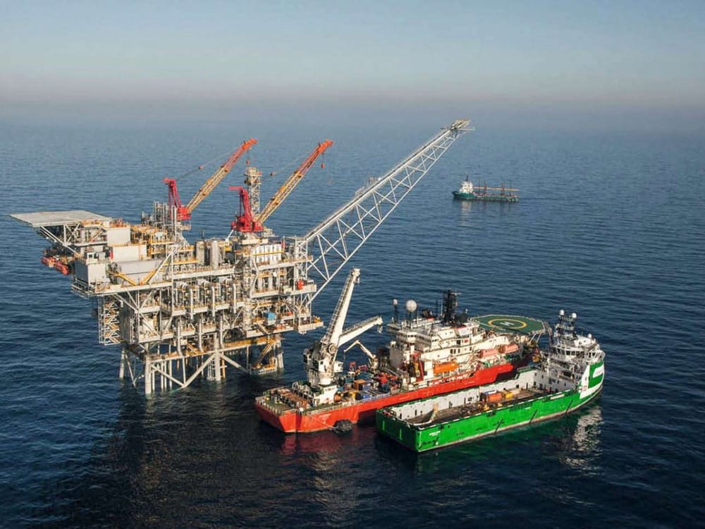 L’accord maritime avec le Liban. Sécurité d’Israël et la stabilité régionale.