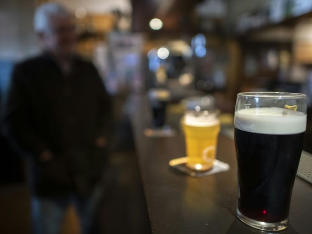 Inconnu en Israël, le « Dry January » (« Janvier sec ») consiste à ne pas boire d’alcool pendant tout janvier.