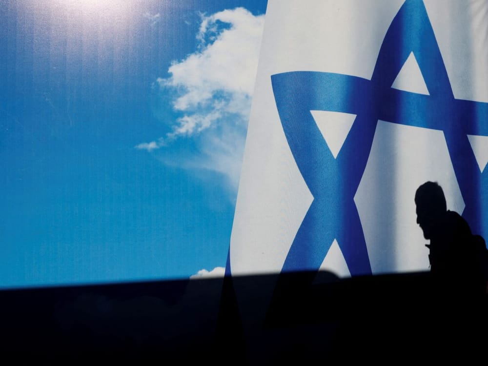 Israël expérimente de nouveaux robots militaires à Gaza. »Chiens robots ».
