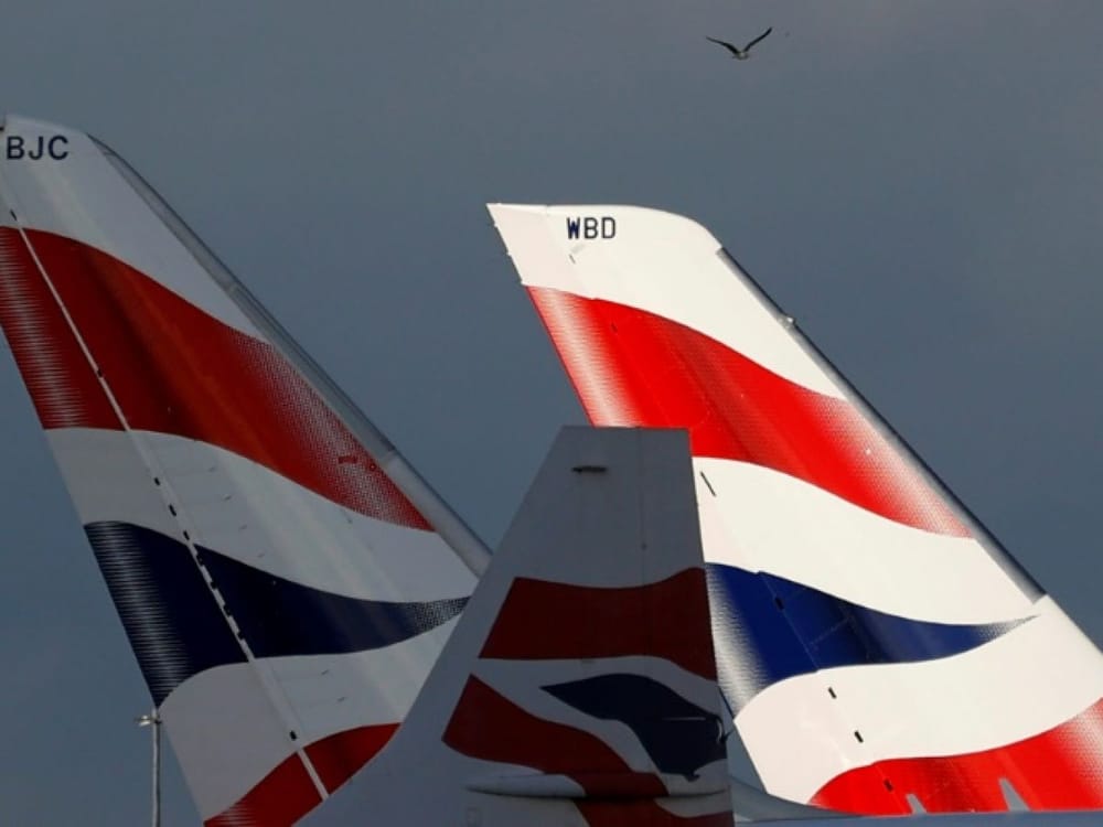 British Airways va reprendre ses vols vers Israël le 1er Avril.