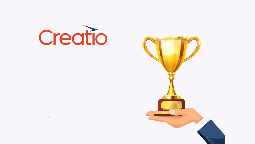 L’agence Creatio nommée finaliste des Digital Transformation Awards pour sa transformation numérique des routes israéliennes.