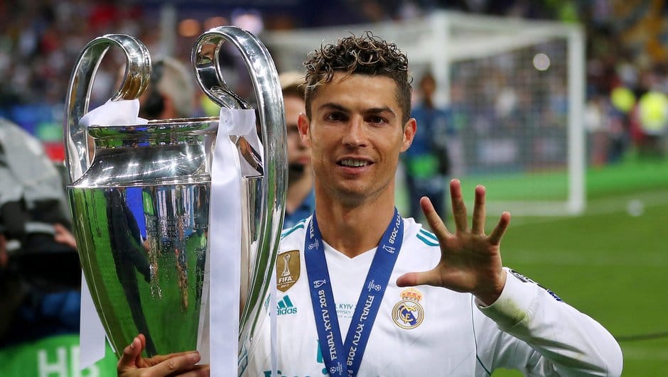 Israël-Arabie Saoudite. Le rôle potentiel du célèbre joueur Cristiano Ronaldo.